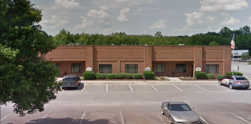 Allied Properties - Allied Commercial Realty - Kernersville Commercial ...